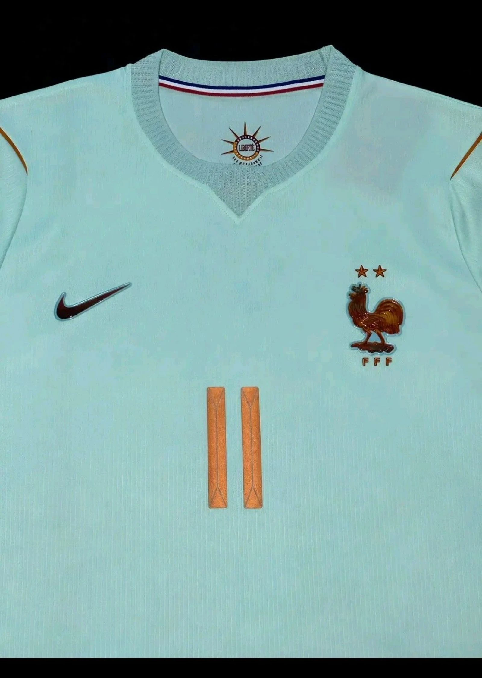 T-shirt Olise – photo 2